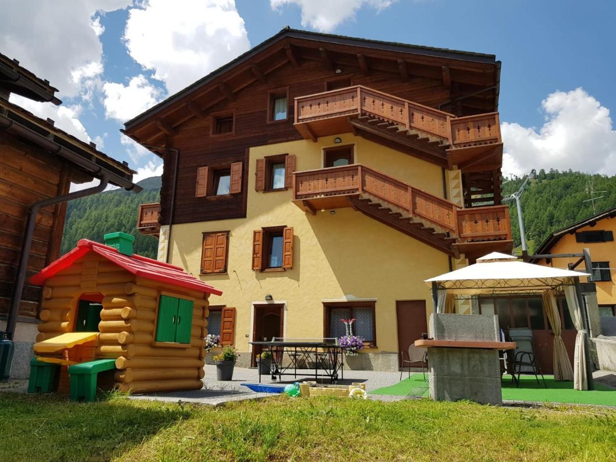 Al Molino Apartmán